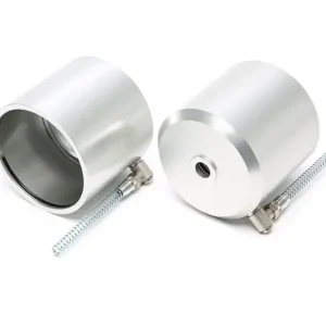 Anbefalet valg | TA Luft Lift / Drop Kit til Gevindundervogn Type 1 - VAG Ford Op