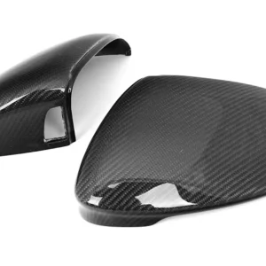 VW Golf 8 ID.3 Cupra Born Carbon Spejlkapper - Lane Assist | Tilbud