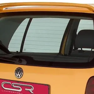 Meget populær - VW Polo 6N / 6N2 CSR Tagspoiler v2