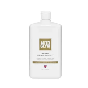 På lager | Autoglym Ceramic Wash & Protect - 1L