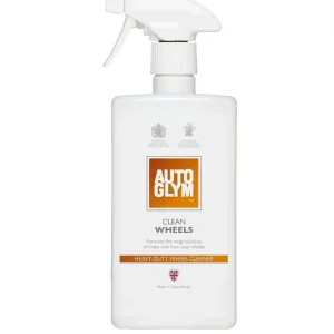 Topprodukt | Autoglym Clean Wheels 500ml