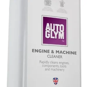 Autoglym Engine & Machine Cleaner 1ltr - Motorrens - Nyt i shoppen