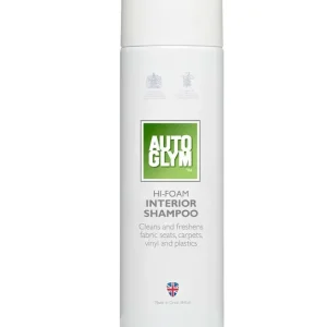 Kan købes nu | Autoglym Hi-Foam Interior Shampoo - Interiørrens