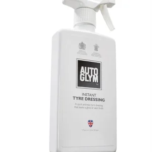 Dagens tilbud | Autoglym Instant Tyre Dressing Dæk Glans 500ml