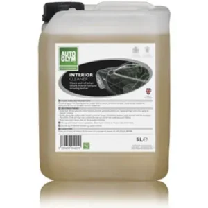 Autoglym Interior Cleaner - Interiørrens 5L | Nyt i shoppen