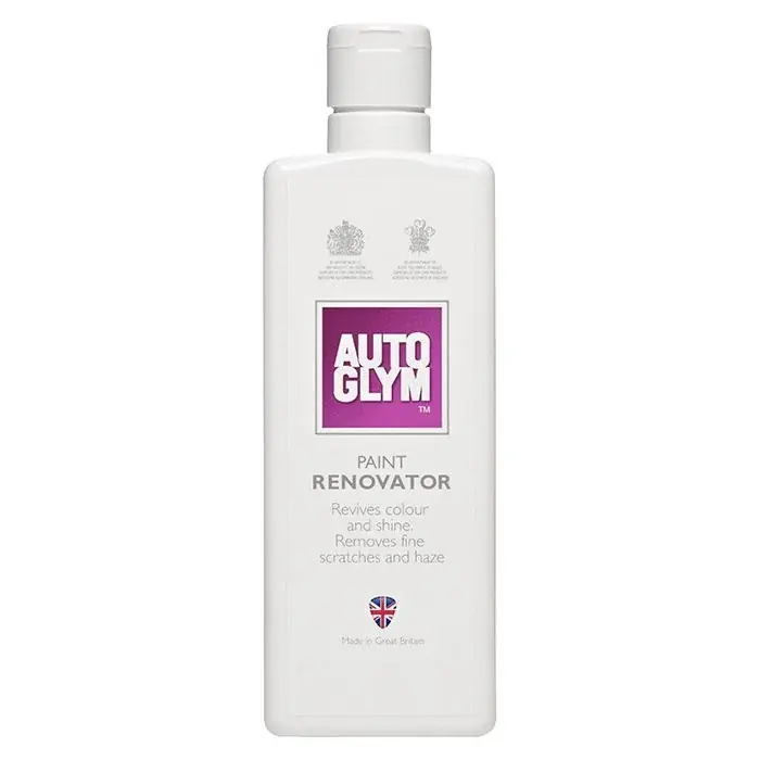 Autoglym Paint Renovator Lakrens 325ML - Hurtig forsendelse