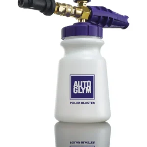 Autoglym Polar Blaster - Skumlanse | Bestil nemt