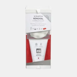 Nyt produkt | Autoglym Scratch Removal Kit
