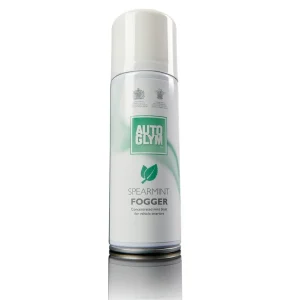 Autoglym Spearmint Fogger - Tidsbegrænset