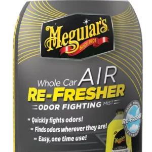 Nyhed i sortimentet - Meguiars Air Refresher - Ultimate