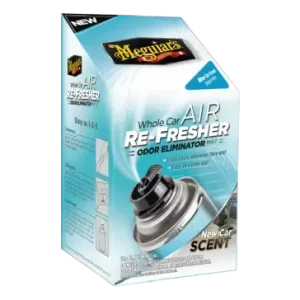 Fabrikspris - Meguiars Luftfrisker - New Car Scent