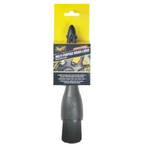 Meguiars Multi-Purpose Brush Large - Særpris