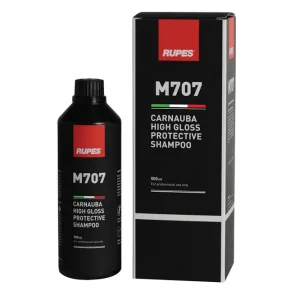 Ny vare | Rupes Carnauba High Gloss Protective Shampoo M707