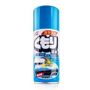 Kundernes valg - Soft99 Anti-Fog Spray - 180ml - Anti-Dug Spray
