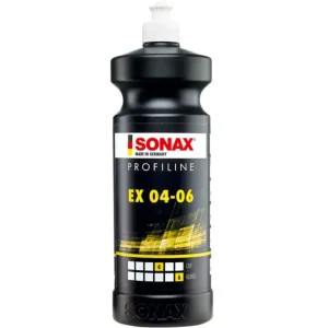 Sonax Profiline EX 04-06 - 250ml - Bestseller
