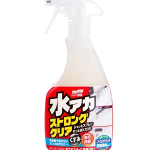 Premium | Soft99 Stain Cleaner Strong Type - 500ml