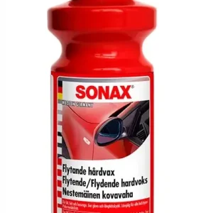 Sonax Hard Wax | Kun i begrænset tid