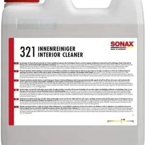 Sonax Profiline Kabine Rens 10l | Favorit blandt kunder