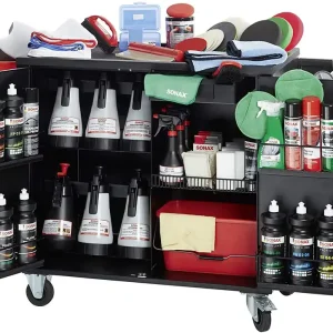 Populært valg | Sonax Profiline Trolley - Uden Produkter