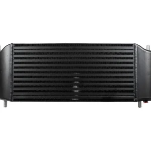 Ford F150 V6 Ecoboost Turbosmart Intercooler - Sort | Kun få tilbage