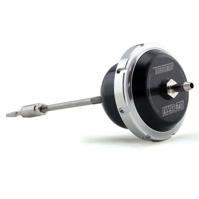 Kampagnepris | Ford Mustang 2,3 EcoBoost Turbosmart IWG-75 Aktuator - 12psi