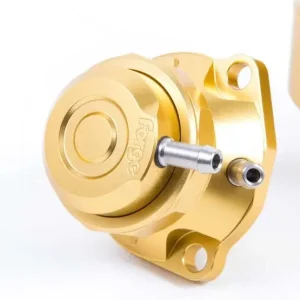 Køb online - Forge Blowoff Kit 1.4T 1.8T 2.0T FSI/TSI Atmosfærisk - Limited Edition