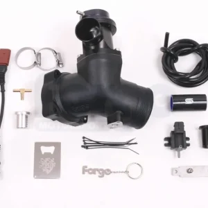 Særtilbud - Forge Blowoff Kit Audi TTRS & RS3