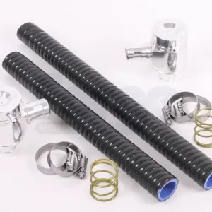 Forge Recirkulerende Kit BMW N54 Twin Turbo | Kampagnepris
