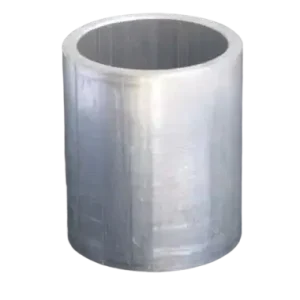 GFB Flance til Påsvejsning 38mm/1,5" Aluminium | Favorit blandt kunder