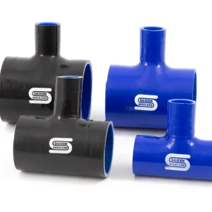 Favorit blandt kunder - Forge Silikone T-Adapter 51mm