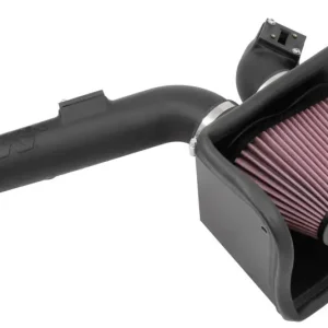 Køb direkte | K&N Cold Air Intake CADILLAC ATS-V V6-3.6L TWIN TURBO 57-3093