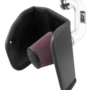K&N Cold Air Intake CHEV GMC Colorado Canyon V6-3.6L 77-3088KP - Netop kommet