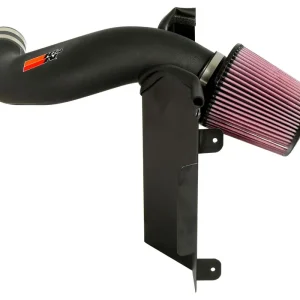 K&N Cold Air Intake CHEV GMC S10 SONOMA 57-3009 | Meget populær