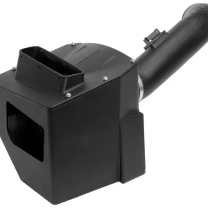 Spar mere - K&N Cold Air Intake CHEVROLET GMC 2500 3500HD V8-6.6L DSL 57-3101