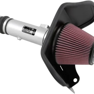 K&N Cold Air Intake Chevrolet Impala V6-3.6L 69-4526TS - Nyhed i sortimentet