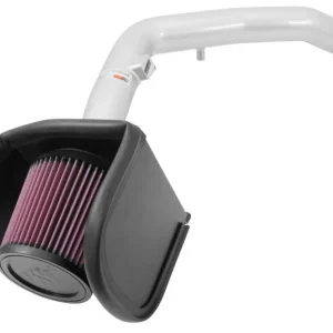 Ny vare - K&N Cold Air Intake Chevrolet Malibu L4-2.5L 69-4529TS