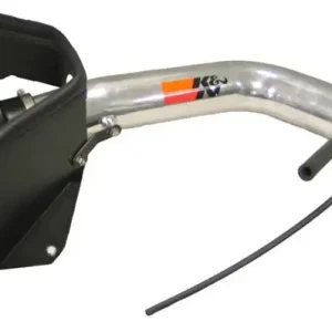 Godt tilbud | K&N Cold Air Intake Chevy Trailblazer 02-05 77-3036KP