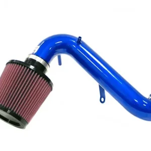K&N Cold Air Intake CHRYSLER PT-CRUISER GT 03-03 Blå 69-2541TB - Stærkt tilbud