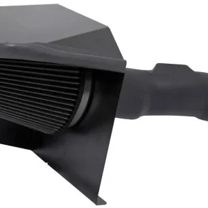 Topkvalitet | K&N Cold Air Intake Dryflow Roto-mold Tube CHEVROLET V8-4.8/5.3/6.0/6.2L 30-3070