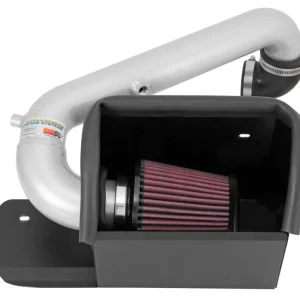 K&N Cold Air Intake FIAT 500 L4-1.4L 69-3303TS - Topprodukt