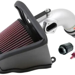 Tilbuddet slutter snart | K&N Cold Air Intake Chevrolet Sonic L4-1.8L 69-4525TS