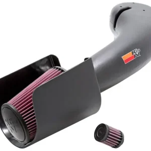 Hurtig levering - K&N Cold Air Intake Chevy C/K Pickup V8-7.4L 57-3027