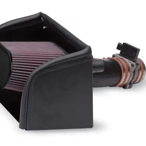 Superpris - K&N Cold Air Intake Chevy GMC C/K Suburban V8-7.4L 57-3016-1