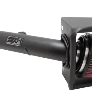Kampagnepris - K&N Cold Air Intake Ford F-250 SD 5.4L V8 77-2577KTK