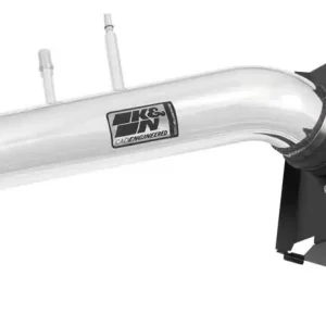 K&N Cold Air Intake Ford F150 V8-5.0L 77-2591KP - Tilgængelig nu