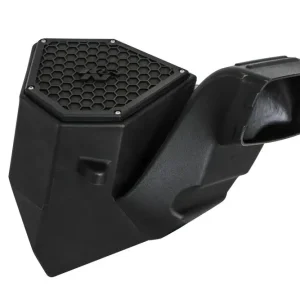 K&N Cold Air Intake RAM 2500 3500 L6-6.7L DSL 63-1584 - Kun i dag