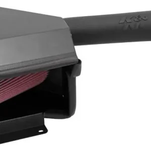 Ny på lager - K&N Cold Air Intake Toyota FJ Cruiser 10-14 63-9034