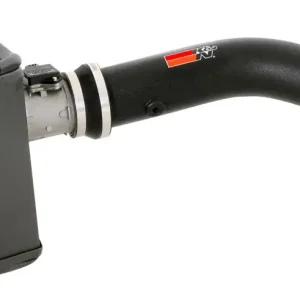 Klar til levering - K&N Cold Air Intake TOYOTA TACOMA L4-2.4/2.7L 57-9012