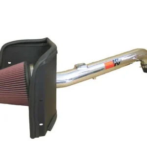 K&N Cold Air Intake TOYOTA TACOMA L4-2.7L 77-9026KP | Rabat