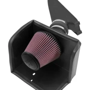 Tilbud - K&N Cold Air Intake TOYOTA Tacoma V6-4.0L 57-9025